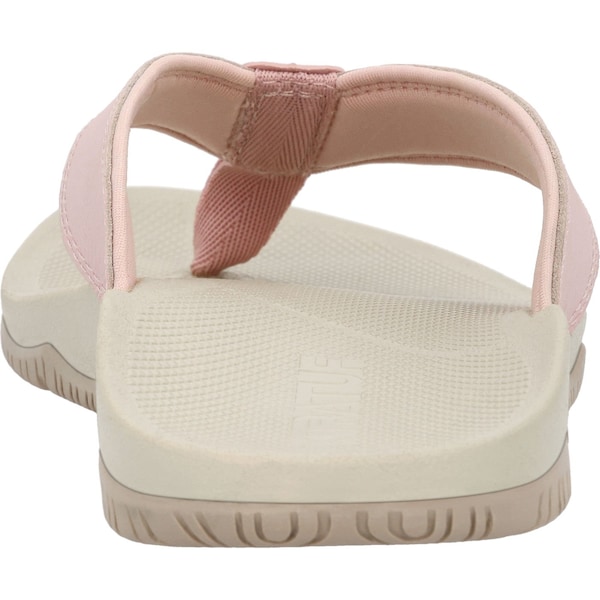 Xtratuf Women's Auna Sandal, LIGHT PINK, M, Size 6 - XAUNW500