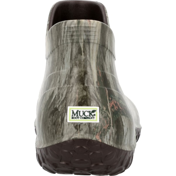 Muck Boot Co Men's Ankle Boot, 6 in Height, Mossy Oak Country Dna, 13 - MMLBMDNA