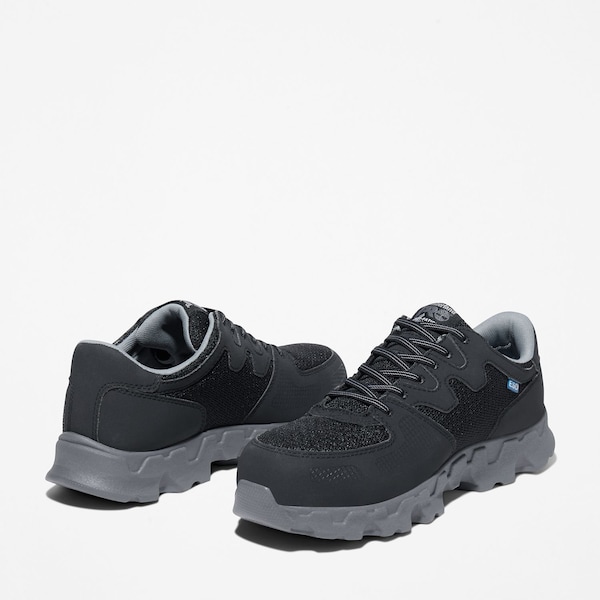 Timberland Pro Mens PRO(R) Powertrain ESD AlloyToe Wo - TB092649001