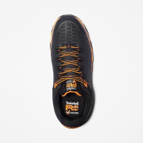 Timberland Pro Mens PRO(R) Powertrain Sport Safety-Toe - TB0A1B6S001