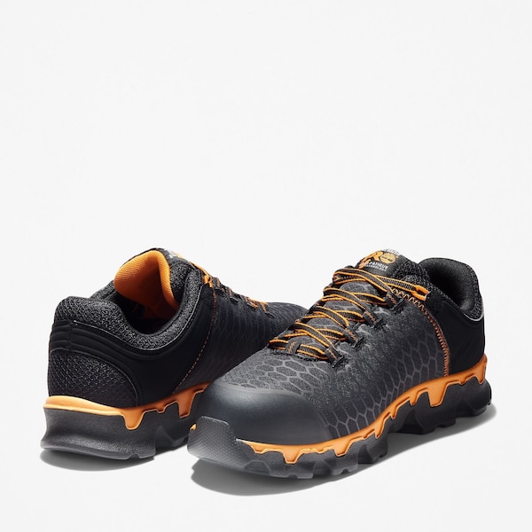 Timberland Pro Mens PRO(R) Powertrain Sport Safety-Toe - TB0A1B6S001