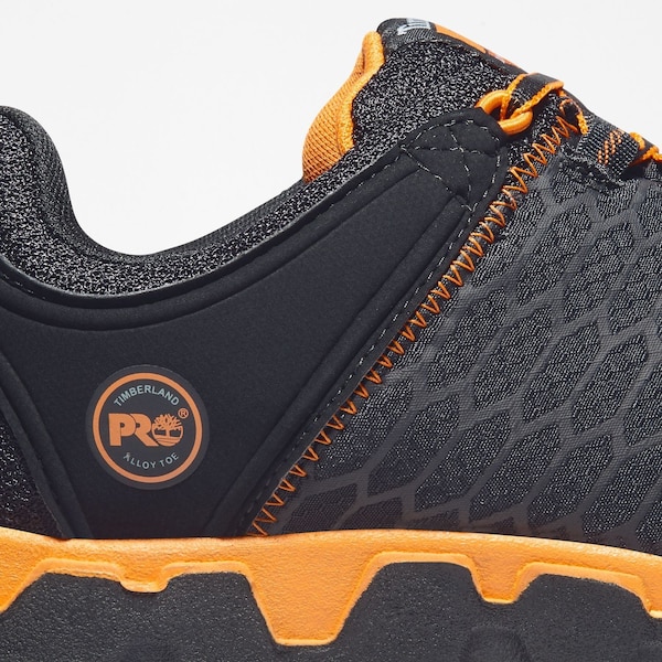 Timberland Pro Mens PRO(R) Powertrain Sport Safety-Toe - TB0A1B6S001