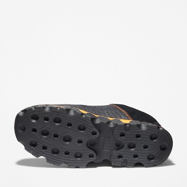 Timberland Pro Mens PRO(R) Powertrain Sport Safety-Toe - TB0A1B6S001