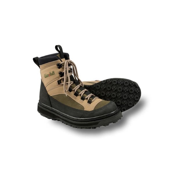 Adamsbuilt Fishing Gunnison River Wading Boot, Size 6 - AD1897