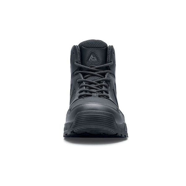 Shoes For Crews Black, 10 Medium - 78329