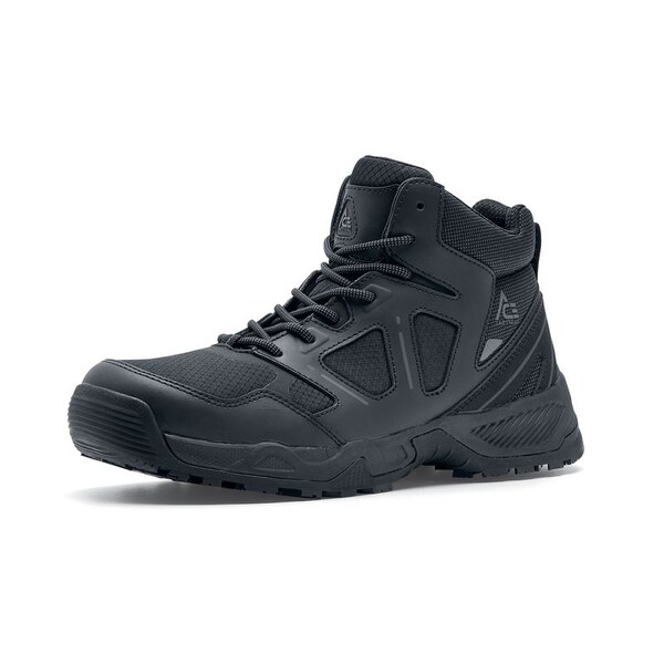 Shoes For Crews Black, 10 Medium - 78329
