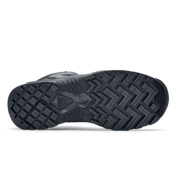 Shoes For Crews Black, 10 Medium - 78329