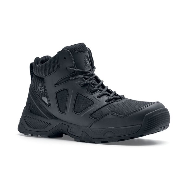 Shoes For Crews Black, 10 Medium - 78329