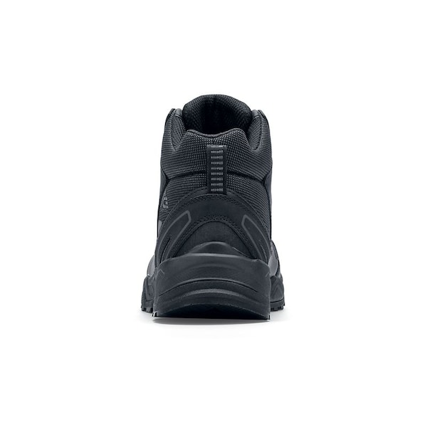 Shoes For Crews Black, 10 Medium - 78329