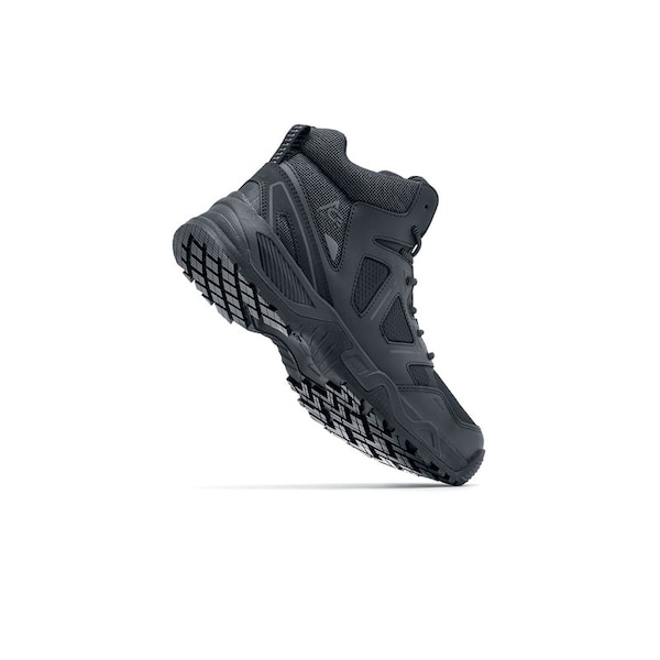 Shoes For Crews Black, 10 Medium - 78329