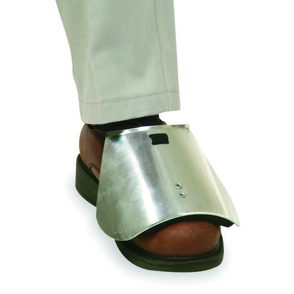 Zoro Select Metatarsal Guard, Unisex, Universal, PR - 5T456