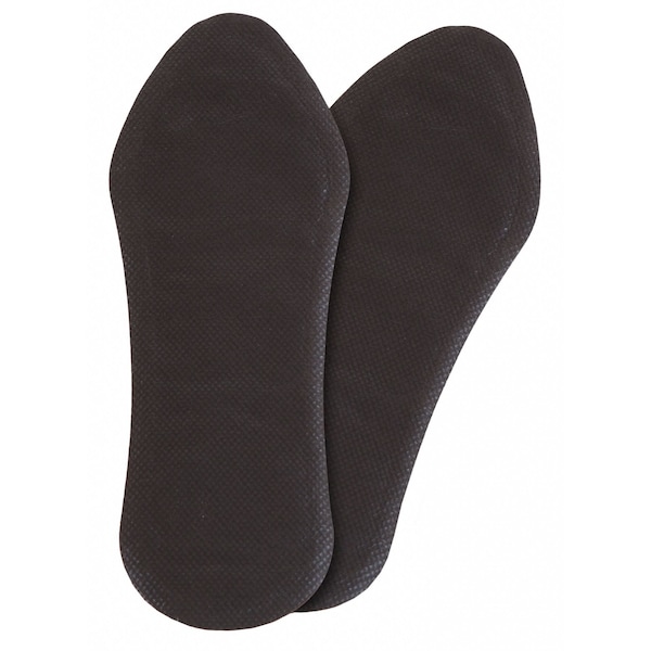 Hothands Foot Warmer, Air-Activated, Up to 9 hours Heating Time, Avg Temp 99 Degrees F, Pack of 5 - HFINS5PK
