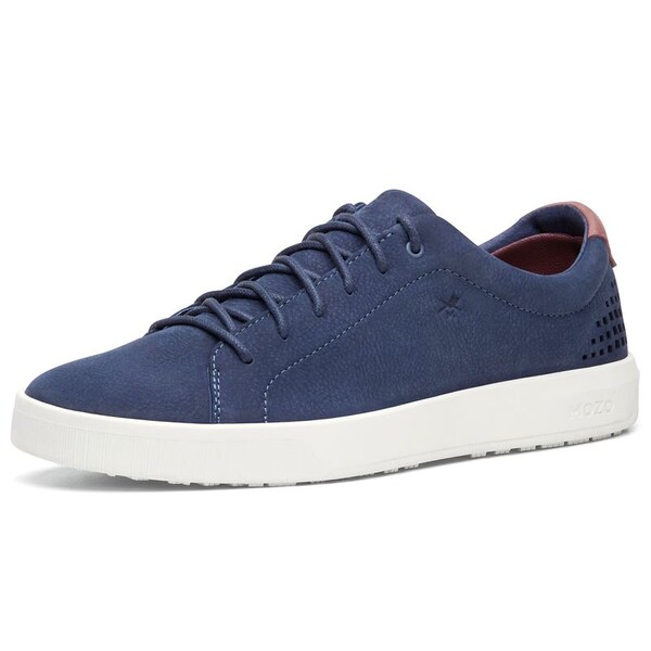 Shoes For Crews Finn II Men's Casual Slip Resistant Shoe, Size 10.5 - M47733