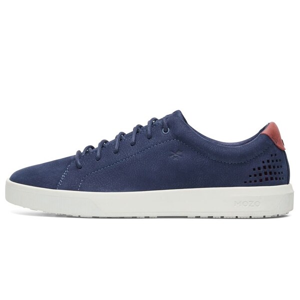 Shoes For Crews Finn II Men's Casual Slip Resistant Shoe, Size 10.5 - M47733