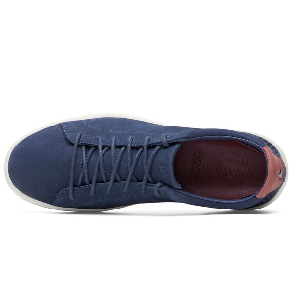 Shoes For Crews Finn II Men's Casual Slip Resistant Shoe, Size 10.5 - M47733
