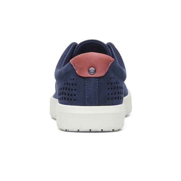 Shoes For Crews Finn II Men's Casual Slip Resistant Shoe, Size 10.5 - M47733