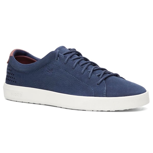 Shoes For Crews Finn II Men's Casual Slip Resistant Shoe, Size 10.5 - M47733