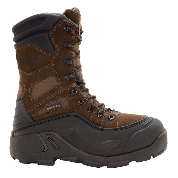 Rocky BlizzardStalker PRO Waterproof 1200G Insulated Boot, 9MEN - FQ0005454