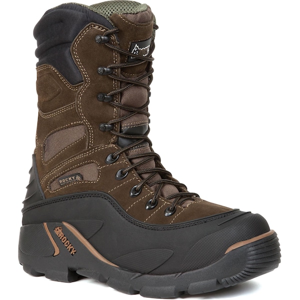 Rocky BlizzardStalker PRO Waterproof 1200G Insulated Boot, 9MEN - FQ0005454