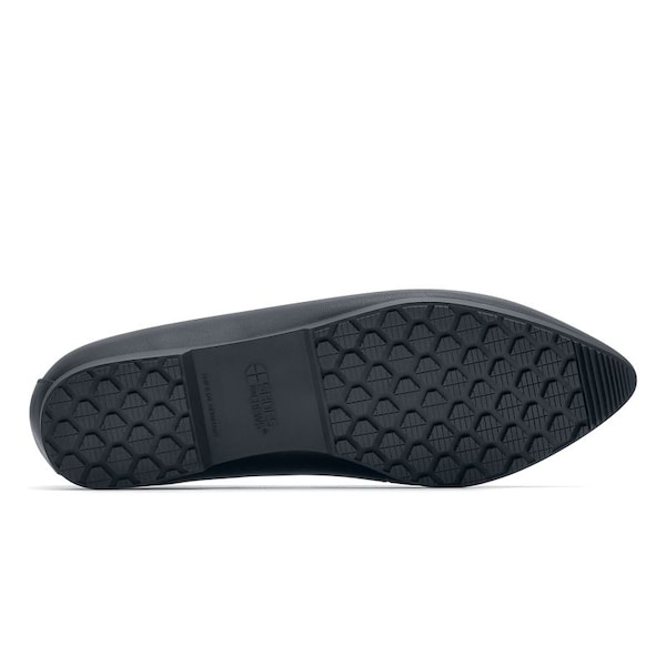 Shoes For Crews Loren Women's Dress Slip Resistant Shoe, Size 11 - 52001