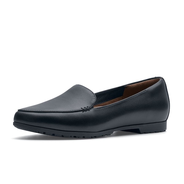 Shoes For Crews Loren Women's Dress Slip Resistant Shoe, Size 11 - 52001