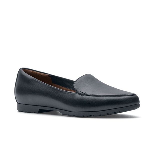 Shoes For Crews Loren Women's Dress Slip Resistant Shoe, Size 11 - 52001