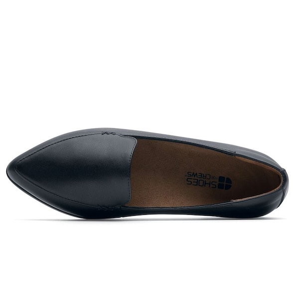 Shoes For Crews Loren Women's Dress Slip Resistant Shoe, Size 11 - 52001