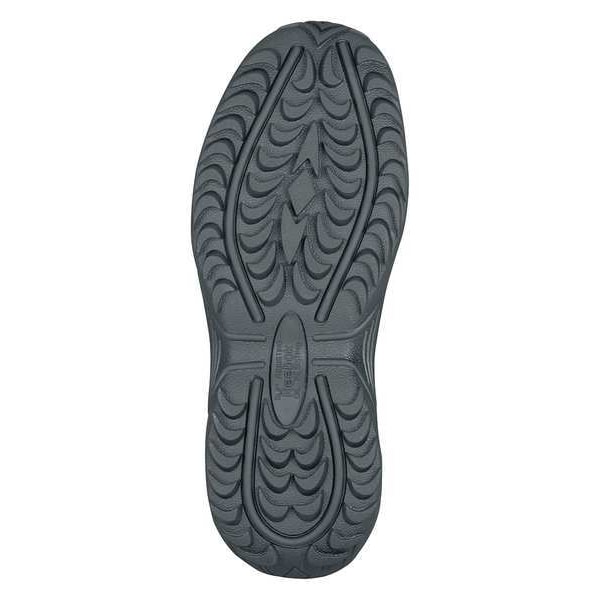 Reebok Tactical Boots, 6in, 8-1/2M, Black, PR - RB8674