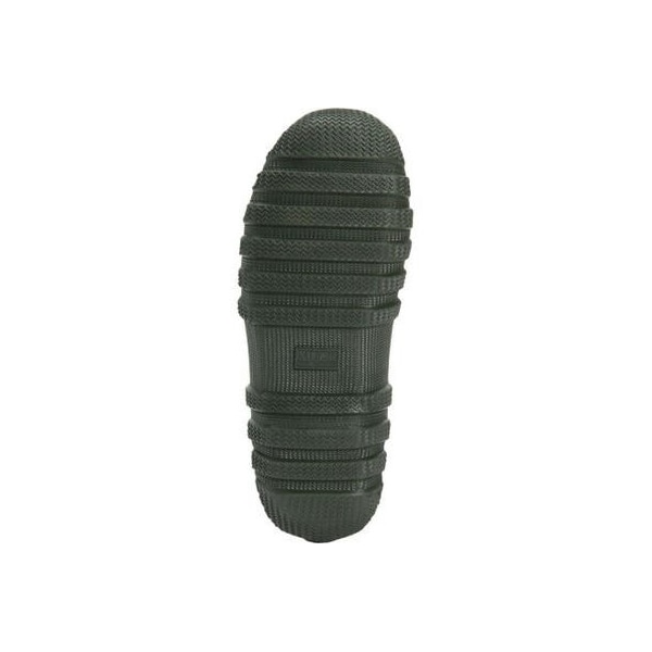 Muck Boot Co Men's Edgewater II Edgewater II, Moss, 10, PR, Plain Toe, 15 in Height, Green, 10 - EWH-333T-MS-100