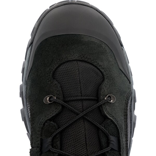 Rocky Mountain Combat 8'' Military Boot, BLACK, Size 18 W - RKC165