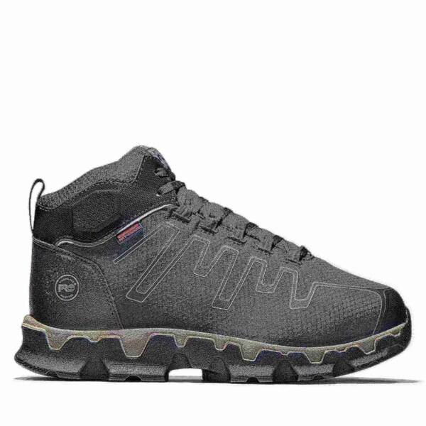 Timberland Pro Mens PRO(R) Powertrain Sport Met-Guard - TB0A1GHM001