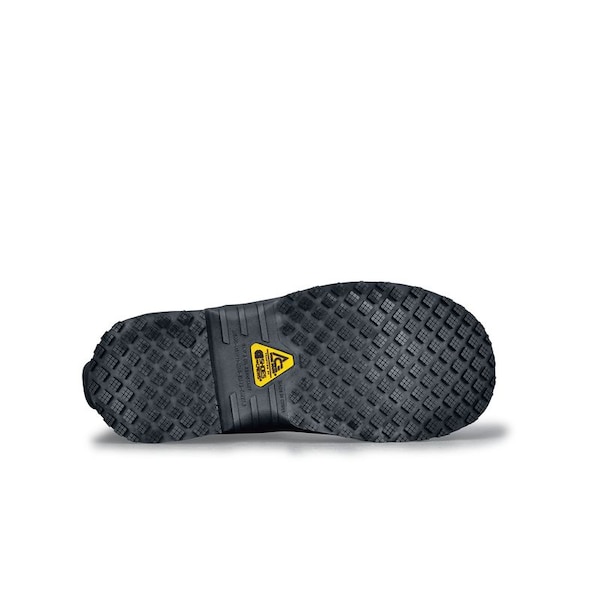 Shoes For Crews Bullfrog Pro II, Unisex 11 Medium, EVA, Black - 64133