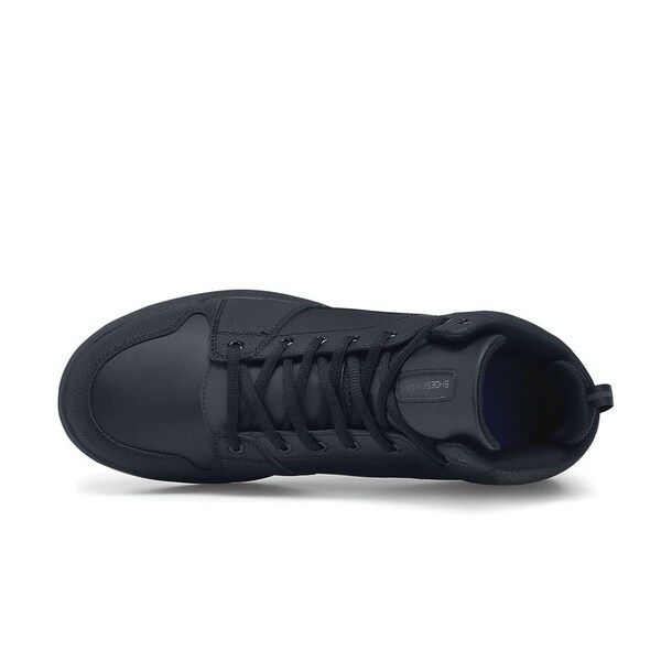 Shoes For Crews Tigon Men's Athletic Slip Resistant Shoe, Size 8 - 22752