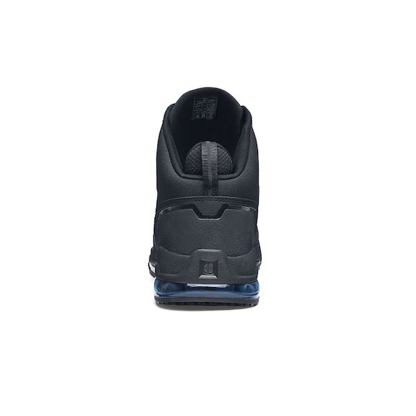 Shoes For Crews Tigon Men's Athletic Slip Resistant Shoe, Size 8 - 22752