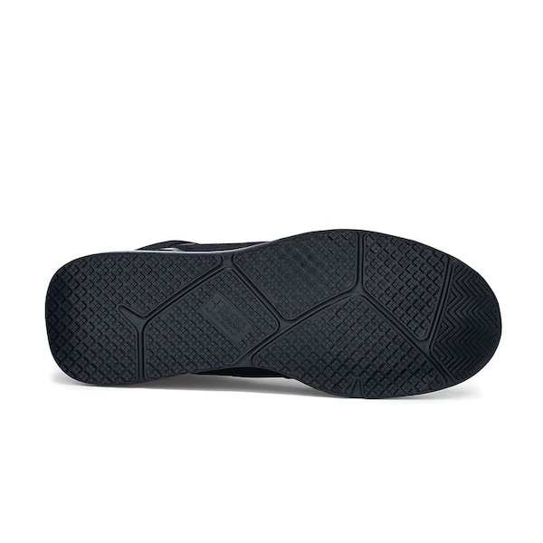 Shoes For Crews Tigon Men's Athletic Slip Resistant Shoe, Size 8 - 22752