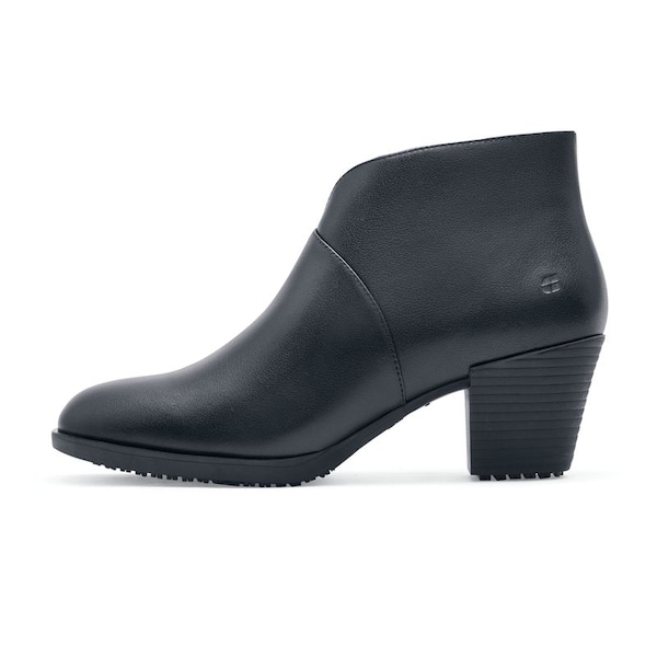 Shoes For Crews Delilah Women's Dress Slip Resistant Shoe, Size 10 - 56155