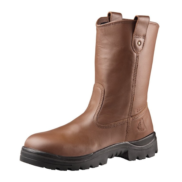 Steel Blue Mens 13 Medium, Steel Toe Toe - 812915M-130-OAK