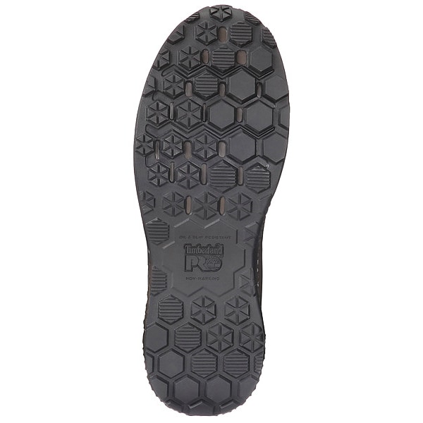 Timberland Pro Men's Composite Toe Athletic Shoe, Brown/Green, 8, M, A21PN214 - TB0A21PN214