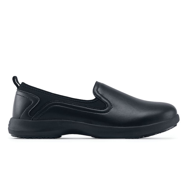 Shoes For Crews Quincy Women's Casual Slip Resistant Shoe, Size 6 - 35365