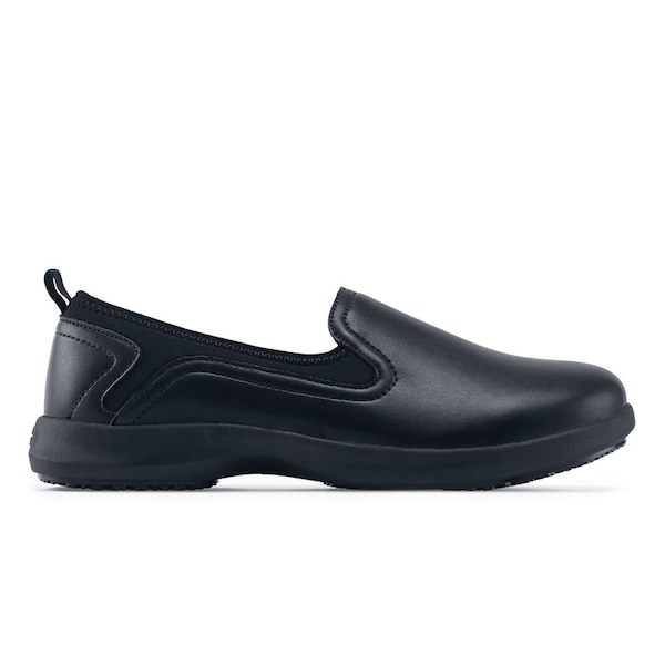 Shoes For Crews Quincy Women's Casual Slip Resistant Shoe, Size 6 - 35365