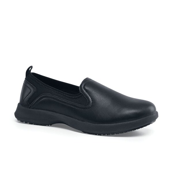 Shoes For Crews Quincy Women's Casual Slip Resistant Shoe, Size 6 - 35365