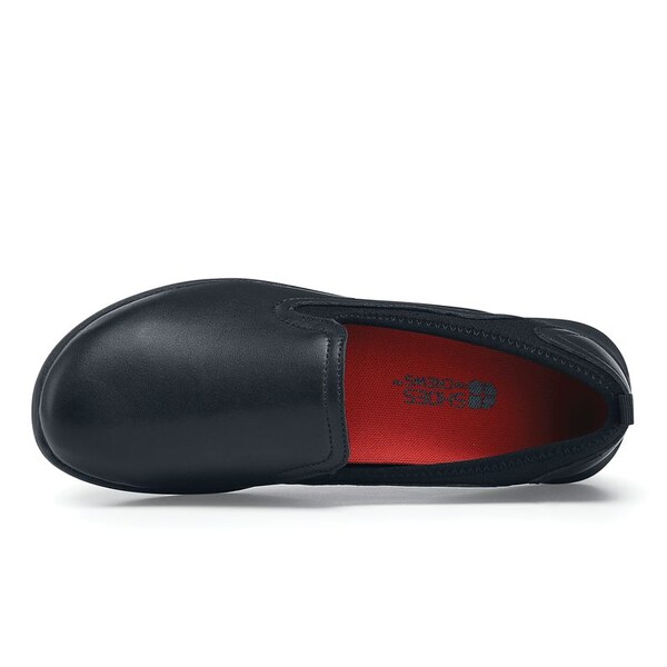 Shoes For Crews Quincy Women's Casual Slip Resistant Shoe, Size 6 - 35365