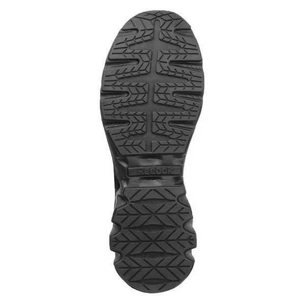 Reebok RB7605, Men's Low Composite Toe Work Boot, Brown, 15, M, RB7605 - RB7605