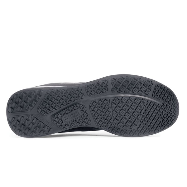 Shoes For Crews Evolution II Men's Athletic Slip Resistant Shoe, Size 7.5 - 21211