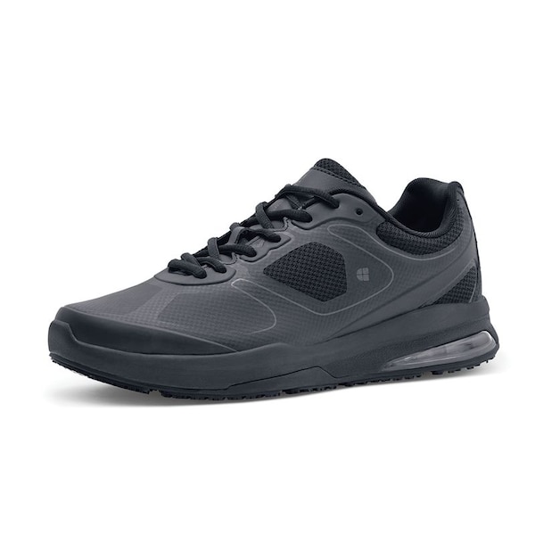 Shoes For Crews Evolution II Men's Athletic Slip Resistant Shoe, Size 7.5 - 21211
