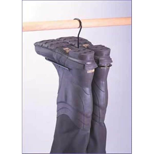 Protectionpro RackEm Racks The Snake Wader Hanger - PR2588042