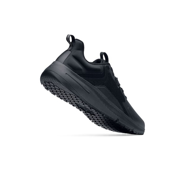 Shoes For Crews Crossing Women's Athletic Slip Resistant Shoe, Size 9.5 - 22388