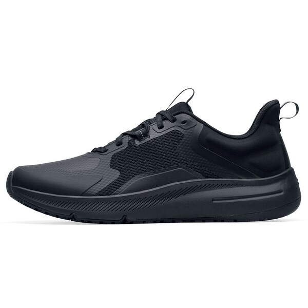 Shoes For Crews Crossing Women's Athletic Slip Resistant Shoe, Size 9.5 - 22388