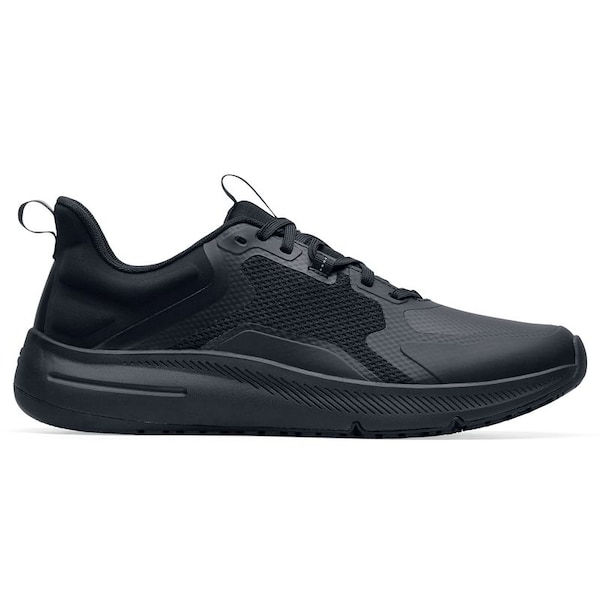 Shoes For Crews Crossing Women's Athletic Slip Resistant Shoe, Size 9.5 - 22388