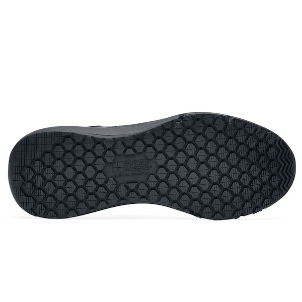 Shoes For Crews Crossing Women's Athletic Slip Resistant Shoe, Size 9.5 - 22388